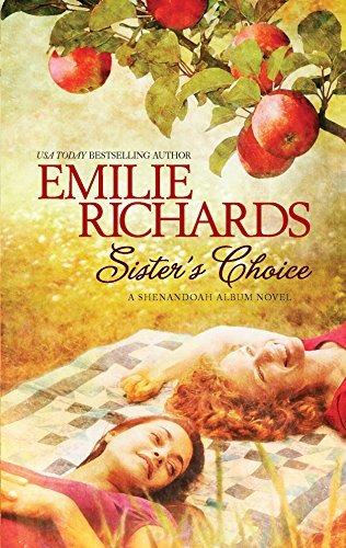 9780778326472: Sister's Choice (A Shenandoah Album Novel, 5)