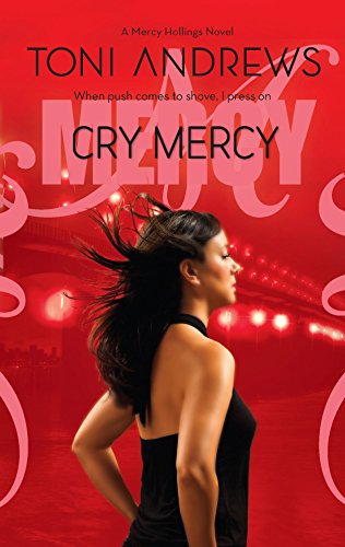 Beispielbild fr Cry Mercy zum Verkauf von Better World Books