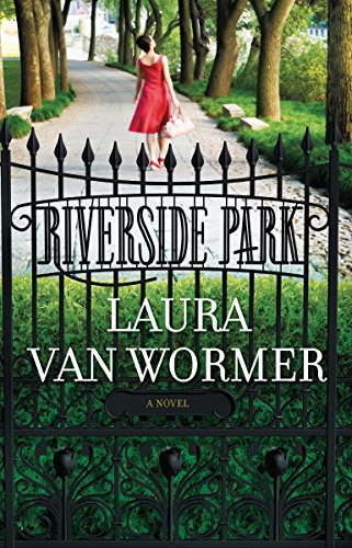 Imagen de archivo de Riverside Park a la venta por Better World Books