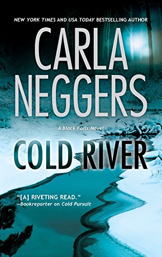 Beispielbild fr Cold River (A Black Falls Novel, 2) zum Verkauf von Wonder Book