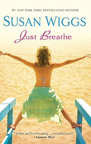 9780778326564: Just Breathe
