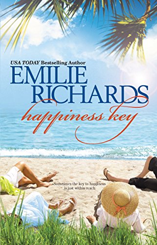 Beispielbild fr Happiness Key (A Happiness Key Novel) zum Verkauf von Your Online Bookstore