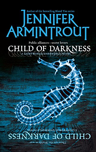 Stock image for Child of Darkness for sale by Better World Books