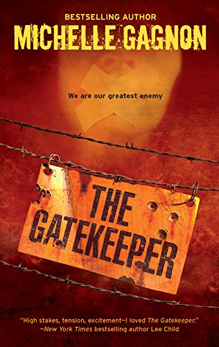 Imagen de archivo de The Gatekeeper a la venta por Better World Books