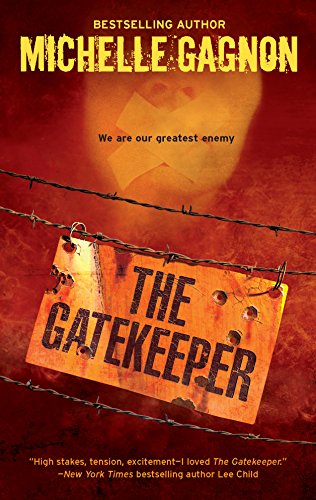 Stock image for The Gatekeeper (A Kelly Jones Novel, 3) for sale by SecondSale