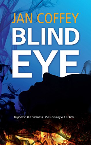 Beispielbild fr Blind Eye zum Verkauf von Wonder Book