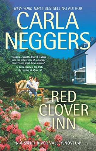 9780778326809: Red Clover Inn: A Romance Novel (Swift River Valley, 7)
