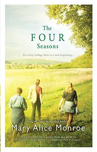 Beispielbild fr The Four Seasons zum Verkauf von Wonder Book