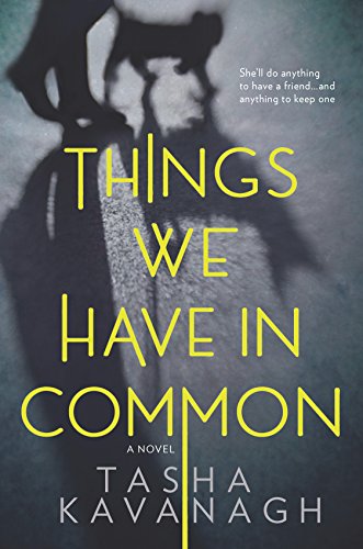 Stock image for Things We Have in Common for sale by Reliant Bookstore