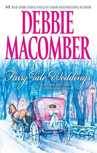 9780778327028: Fairy Tale Weddings: An Anthology