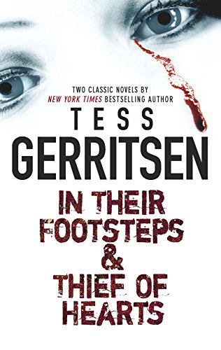 9780778327042: In Their Footsteps & Thief of Hearts: An Anthology