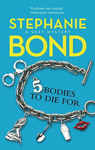 Imagen de archivo de 5 Bodies to Die For (Body Movers, Book 5) a la venta por Wonder Book