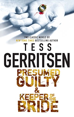 Stock image for Presumed Guilty and Keeper of the Bride for sale by Better World Books