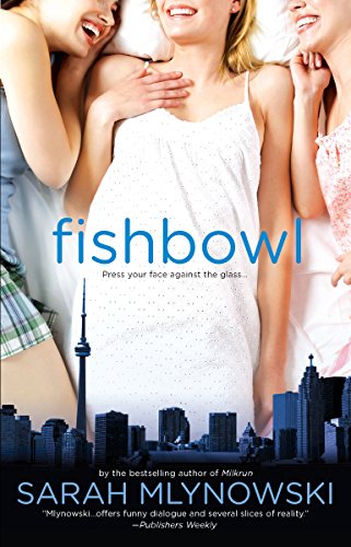 Beispielbild fr Fishbowl zum Verkauf von Wonder Book