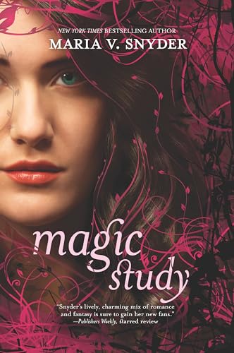 9780778327127: Magic Study (Chronicles of Ixia)