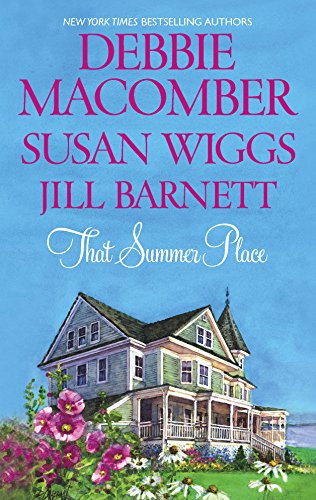 That Summer Place: An Anthology