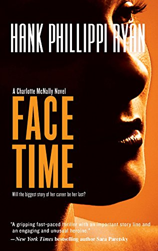 Stock image for Face Time for sale by Camp Popoki LLC dba Cozy Book Cellar