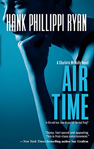 Stock image for Air Time for sale by Better World Books