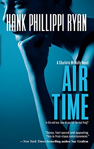 9780778327196: Air Time (A Charlotte McNally Mystery, 3)