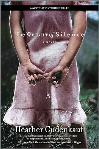 Beispielbild fr The Weight of Silence zum Verkauf von Wonder Book