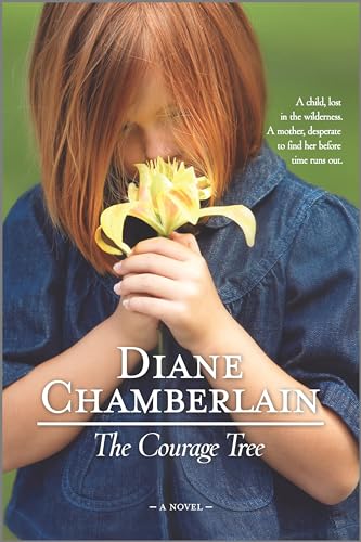 The Courage Tree (9780778327417) by Chamberlain, Diane