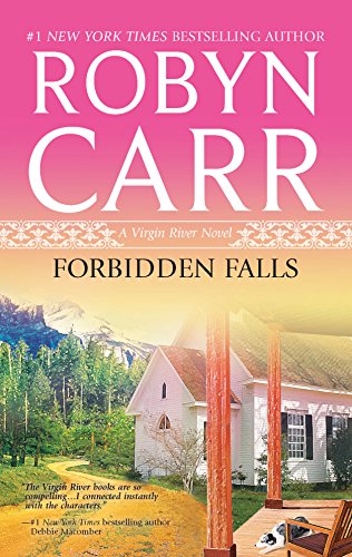 Stock image for Forbidden Falls (A Virgin River Novel) for sale by SecondSale