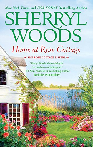 Stock image for Home at Rose Cottage: An Anthology (The Rose Cottage Sisters) for sale by Gulf Coast Books