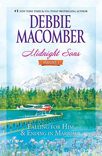 Midnight Sons Volume 3: An Anthology (9780778327547) by Macomber, Debbie