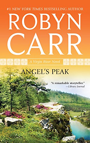 Imagen de archivo de Angel's Peak (A Virgin River Novel, 9) a la venta por Jenson Books Inc