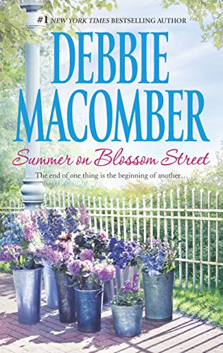 9780778327677: Summer on Blossom Street