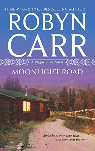 Imagen de archivo de Moonlight Road (A Virgin River Novel) a la venta por SecondSale