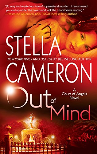 Beispielbild fr Out of Mind (A Court of Angels Novel) zum Verkauf von SecondSale