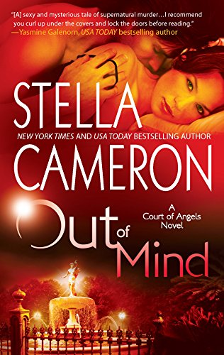Stock image for Out of Mind (A Court of Angels Novel) for sale by SecondSale