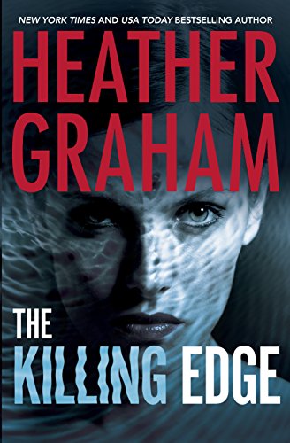 9780778327714: The Killing Edge