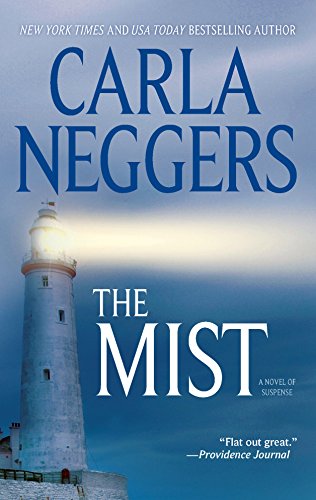 Stock image for The Mist (The Ireland Series) for sale by Gulf Coast Books
