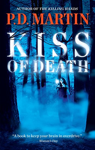 Beispielbild fr Kiss of Death zum Verkauf von Better World Books