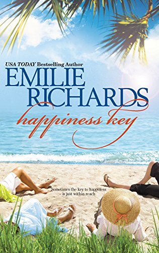 Happiness Key (A Happiness Key Novel, 1) (9780778327868) by Richards, Emilie