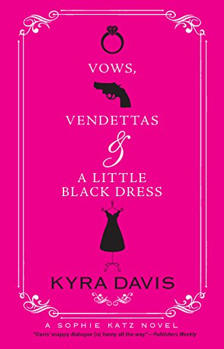 Stock image for Vows, Vendettas and a Little Black Dress for sale by SecondSale