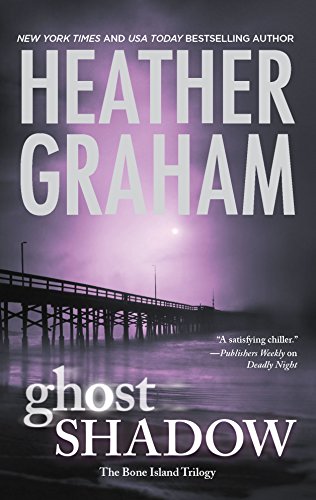 Ghost Shadow (The Bone Island Trilogy) (9780778327912) by Graham, Heather