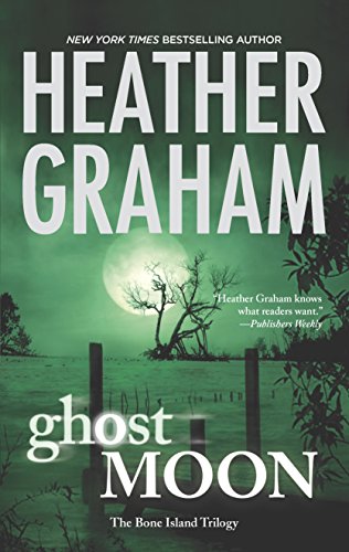 Stock image for Ghost Moon for sale by Better World Books