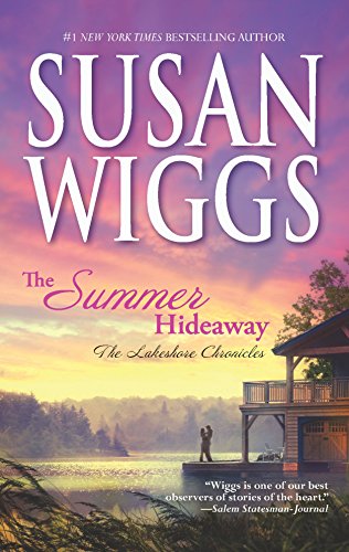 Beispielbild fr The Summer Hideaway (The Lakeshore Chronicles, 7) zum Verkauf von BooksRun