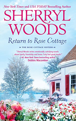 Beispielbild fr Return to Rose Cottage: An Anthology (The Rose Cottage Sisters) zum Verkauf von Gulf Coast Books