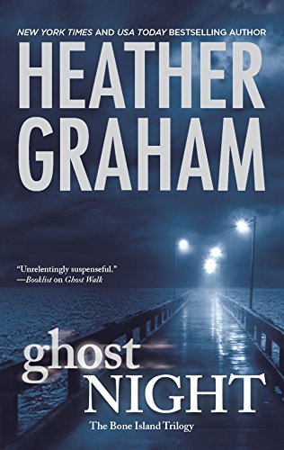 Ghost Night (The Bone Island Trilogy)