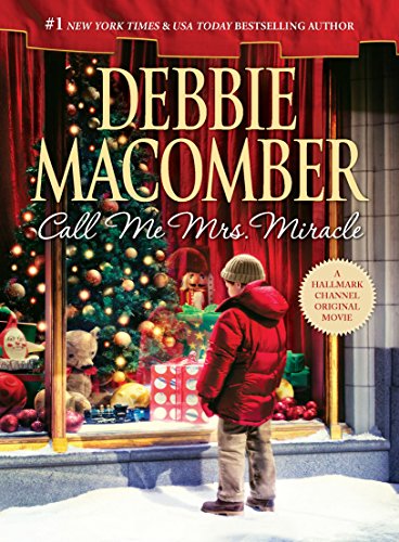 9780778328193: Call Me Mrs. Miracle (Mrs. Miracle, Bk 2)