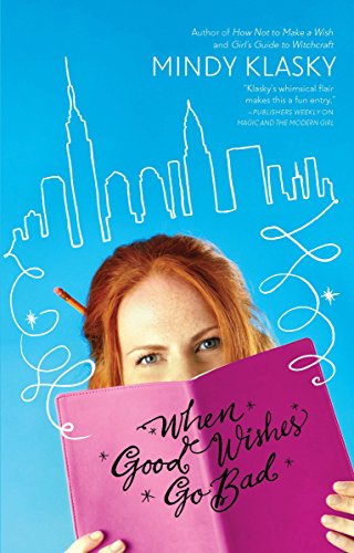 Beispielbild fr When Good Wishes Go Bad zum Verkauf von ThriftBooks-Dallas