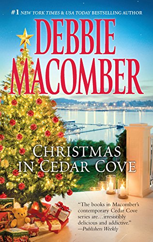 Beispielbild fr Christmas in Cedar Cove: An Anthology (A Cedar Cove Novel) zum Verkauf von SecondSale