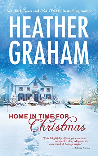 Imagen de archivo de Home in Time for Christmas a la venta por Gulf Coast Books