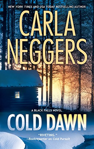 Beispielbild fr Cold Dawn (A Black Falls Novel) zum Verkauf von SecondSale