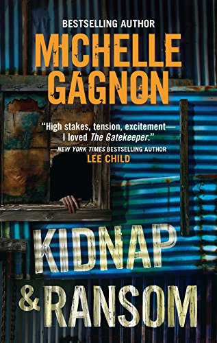 Imagen de archivo de Kidnap and Ransom a la venta por Better World Books
