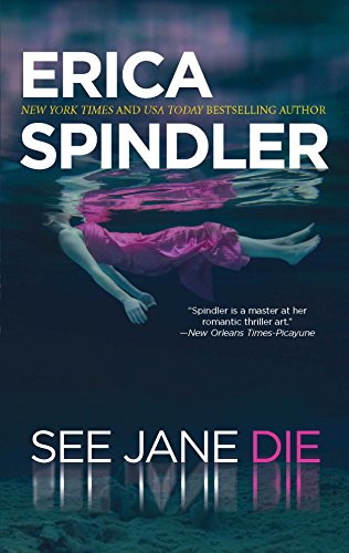 See Jane Die (9780778328339) by Spindler, Erica